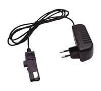 12V Cargador de Batería Compatible con Batería Power Wheels Fisher Price | Cargador para Todas Baterías Power Wheels Grises y Baterías con Parte Superior Naranja