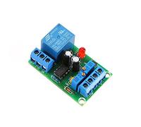 12V Controlador de Carga de Batera Mdulo de Proteccin Automtica de Batera Regulador de Carga Automtico