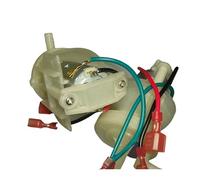 12V DC Centrifugal Water Pump with High Speed 380 electronic starter Flow Head Small Jet Max Over 4 Meters