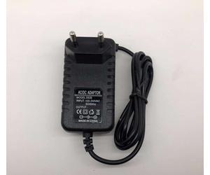 12V Mains for Kawai EQ-8 Equalizer AC Adapter Power Supply Charger Plug