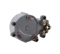 12V Outboard Motor Speed Controller | Direct Replacement Switch for 28-86 lbs Thrust Trolling Motors | High - Performance & Sturdy ABS Plastic