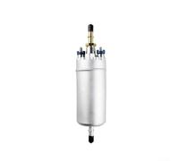 12V para la bomba de combustible para el motor diesel que sintoniza 5 MPa Presión de funcionamiento 150L H Flujo de la aleación de aluminio Diseño mecánico