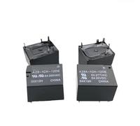 12V relay AZ8-1CH-12DE AZ8 1CH 12DE AZ81CH12DE 12VDC DC12V 12V 6A 5PIN(10PCS)