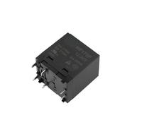 12V Relay HF170F-12-2HTF HF170F 12 2HTF HF170F122HTF Solar photovoltaic Power Generation Inverter 12VDC DC12V 35A 6PIN Industrial Electrical Relays