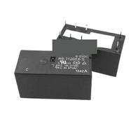 12V Relay RB-112DF6-S 12V 12VDC DC12V 16A 277VAC 8PIN(10pcs)