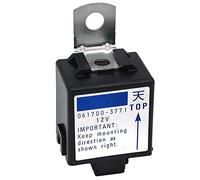 12V Relé de Temporizador de Arranque 061700-2990 3135131410 para Tractor Kubota B1550E B2150D BX1850D BX25 L4350DT M5700 M6800 Vehículo Utilitario RTV900G9 RTV900XTR Loader R310BH R420