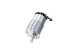 12V Single 18RPM JGB37-520 Encoder Miniature Brushed DC electronic starter Forward And Reverse Adjustable Speed
