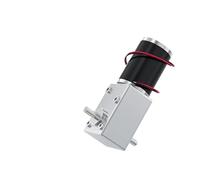 12V Single 35RPM 5882-50ZY Worm Gear Reduction electronic starter Forward And Reverse Adjustable Speed Dual Output