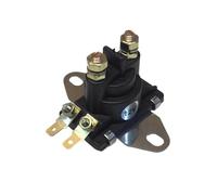 12V Starter Slave Solenoid Relay 8996054 Compatible