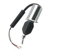 12V Stop Solenoid Valve for HA16PX Lift Platform - Engine Parts Accessories 0427 2078