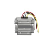 12V to 18VDC Boost Converter DC9V 10V 13.8V 14V 15V 16V 1A 18W Step up Module Power Supply Voltage Regulator