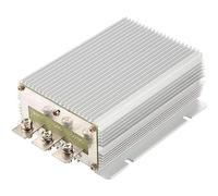 12V to 19V 30A 20A 15A 10A 8A 5A 3A Boost DC-DC Voltage Regulator 12 Volt to 28 Volt Step Up DC DC Converter for Car Laptop(12V to 19V 15A)