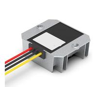 12V to 19V 3A DC power converter DC booster DC-DC transformer module RNUMLIGH