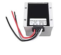 12V TO 24V 19V 1A 3A 5A 10A 12A 15A 20A Step-up Boost Voltage DC DC Power Converter 12 Volt to 19 Volt Car Laptop Supply Charger(12V to 24V 3A)
