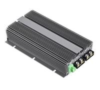 12v to 29.2v 10A 20A 30A 40A lifepo4 Battery Charger Lithium 24v Voltage Supply Module DC DC Power Converter(29.2V 30A Charger)