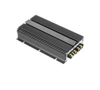12V TO 29.2V 20AACC DC DC Step Up Converter Charger
