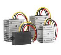 12V to 36V 1A-30A Stabilizer Power Converter Boost Module 12v-36v DC-DC Step Up 12v Step up 36v Voltage Regulator 10V-18V(12V to 36V 30A)