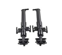 12V Universal Para Land Para Rover Para Discovery IV L319 Para Range Sport 2018-2019 Faro Boquilla Pulverización Agua Lavadora Jet 24V Para Furgonetas