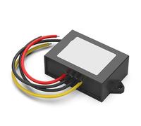 12V up 19V 1A car boost power module converter RNUMLIGH
