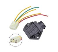 12v Voltage Vfr 750 Regulator Rectifier for Honda Vfr750 Vfr-750 1990-1997 Vfr400 Cbr600 F2 F3 Cbr 600 900 Cbr900 Cb500 Cb600