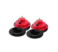 12V Waterproof Snail Speaker Automatic Car Horn, Loud for Vehicle