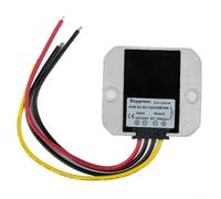 12V24V a 6V DCDC convertidor de potencia reductor 60W 10A impermeable con alta eficiencia y larga vida útil