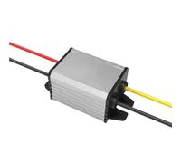 12V24V to 3.3V 3.7V 4.2V 5V 6V 7.5V 9V 3A Transformer Power Module Car DC Power Supply Step-Down Device(12V24V to 7.5V 3A)