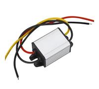 12V24V to 5V 3.3V 3.7V 4.2V 6V 7.5V 9V DC DC Converter Power Supply Voltage Converter Buck Step-Down Module CE Input:8-31V(8-31V to 3-15V 3A)