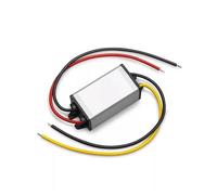 12V24V to 7.5V 1A 2A 3A 5A 6A 8A 10A DC Converter 12V to 7.5V Power Supply 10-40V to 7.5V Step-Down Module(Red) Voltage Regulator