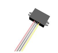 12V24V TO 7.5V 3A DC Converter 12V TO 7.5V Power Supply 10-40V TO 7.5V Step-down Module Voltage Regulator