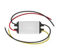 12V24V36v48v60v72v a 5V 3A 5A módulo reductor de potencia convertidor regulador de voltaje 15W coche LED fuente de alimentación (3A, 8-40V)