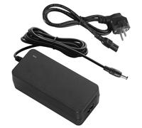 12V6A 72W - Fuente de alimentación para Synology DiskStation DS224+ DS220+ DS223j DS220j DS218+ DS216 DS118 DS214 DS213 DS212 DS211 DS210 DS209 DS218+