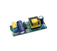12W 18W LED Driver On board Unit Output DC36-65V 300mA LED Constant Current Drive Transformer Suitable for LED Spotlight Bulb