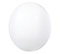 12W LED Domo Luz de Techo, 3-in-1 Cct , 1200lm, IP20, Blanco - VT-8412 217603