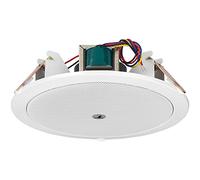 12W Max Full Range PA 100V Altavoz de techo