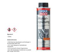 12x 300 Ml Original LIQUI MOLY 7681 Limpieza De Motor