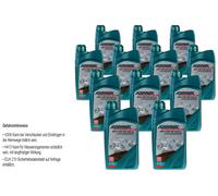 12x Addinol Giga Luz Mv 0530 Ll aceite motor 5W-30 para BMW Longlife-04 VW 504