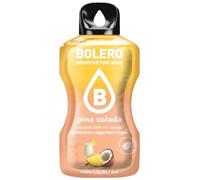 12x Bolero Drinks (12x9g) (12 Unidades, Piña Colada)