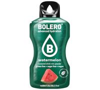 12x Bolero Drinks (12x9g) (12 Unidades, Sandía)