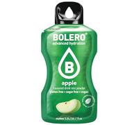 12x Bolero Drinks (12x9g) - Manzana