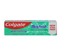 12x Colgate Max Fresh Clean Mint Pasta Dental 100 ml Menta Verde