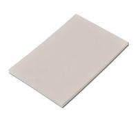 12x Espátulas de Goma Para Planchista