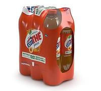 12x Ferrero té helado melocotón La 'Pesca PET 1.5L ESTATHE Tea The Refreshing