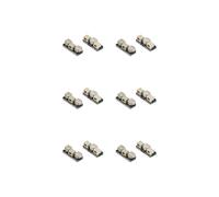 12X for CyberBrick 1 to 2 SH1.0 Terminal Adapter Board 3D Printer Accessories for