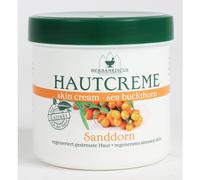 12x Herbamedicus Espino Amarillo Cuerpo 250ml Protección Ungüento Bálsamo Loción