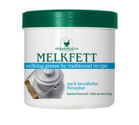 12x Herbamedicus Melkfett 250ml Balsamo Para La Piel Crema Loción
