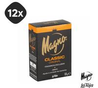 12x La Toja Magno Jabon Clasico Original Classic Soap 100g Spanish Fragrance