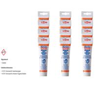 12x Liqui Moly 100g Pasta de Freno Antichirrido Brake Anti-squeal