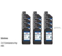 12x Liqui Moly 1L Aceite para Compresor SAE 5W-40 Vdl 100 din 51506