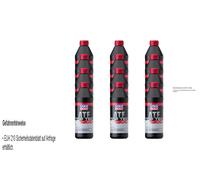 12x Liqui Moly 1L Top Tec ATF 1300 Aceite De Transmisión Mineral Para FORD VOLVO